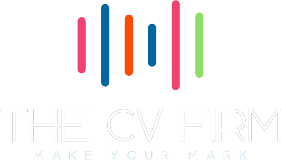 The CV Firm - Dashboard